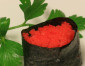 65. Tobiko (fish eggs)