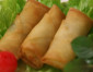 10. Spring rolls