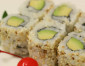 48. Avocado maki