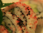 44. California maki (avocado, crab)