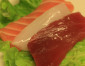 51. Sashimi mixtes